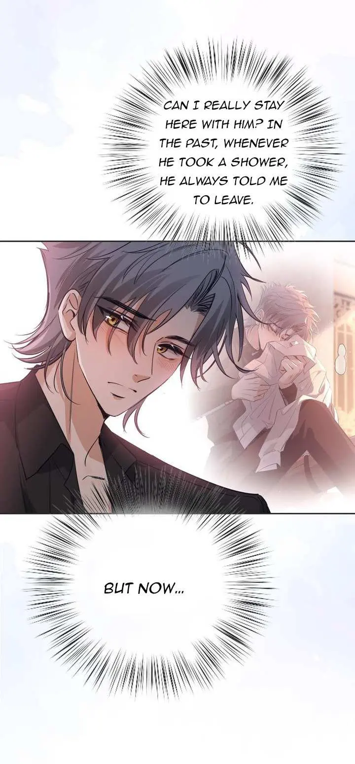 The Betrayer Chapter 8 page 13 - 