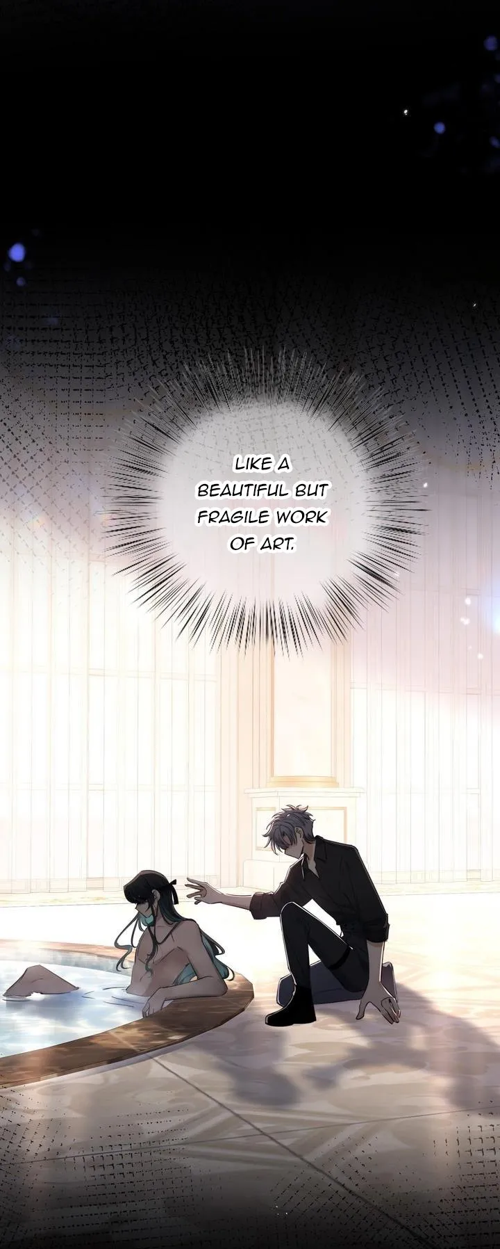 The Betrayer Chapter 8 page 18 - 