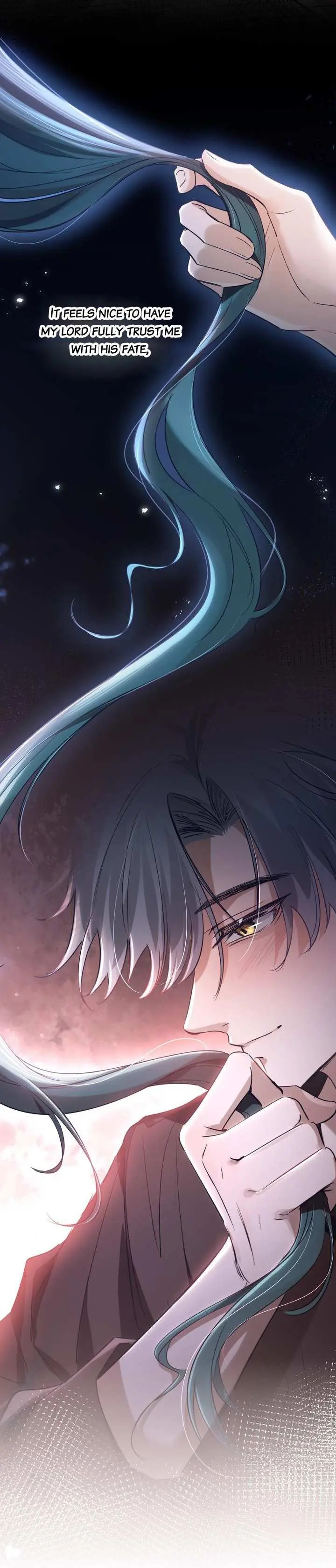 The Betrayer Chapter 8 page 19 - 
