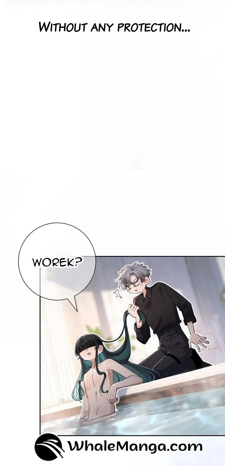 The Betrayer Chapter 8 page 20 - 