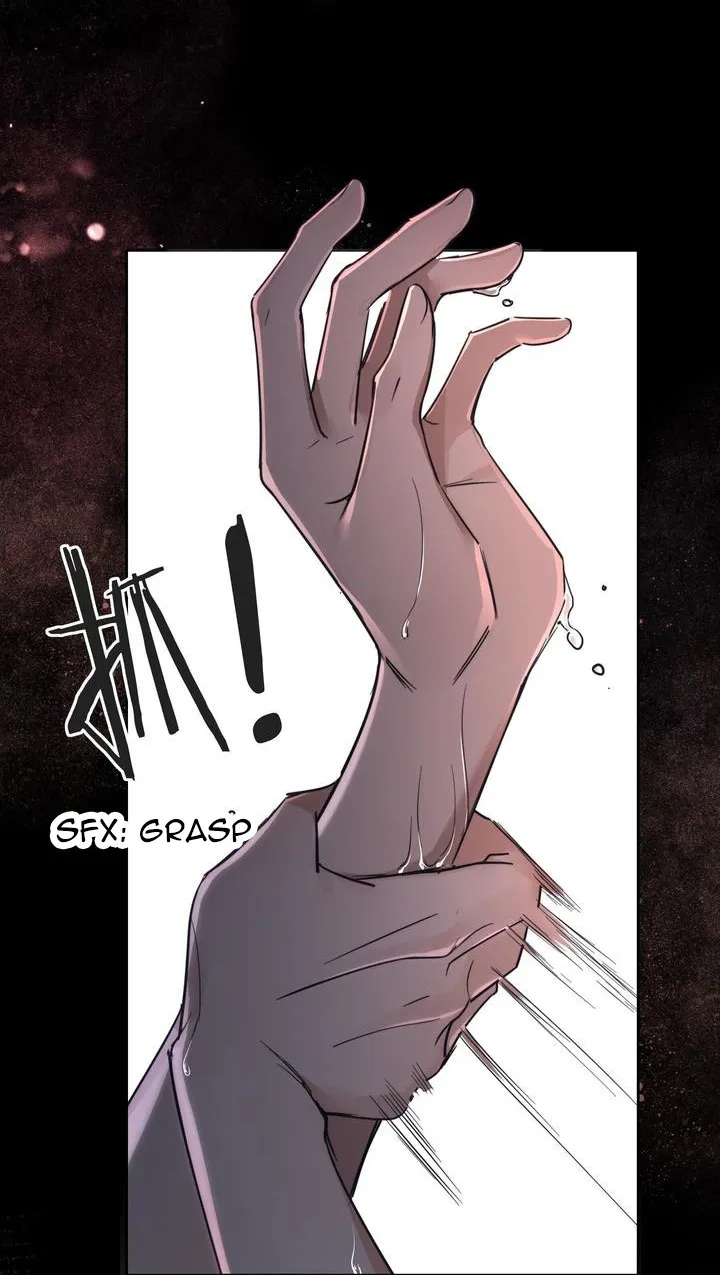 The Betrayer Chapter 8 page 28 - 
