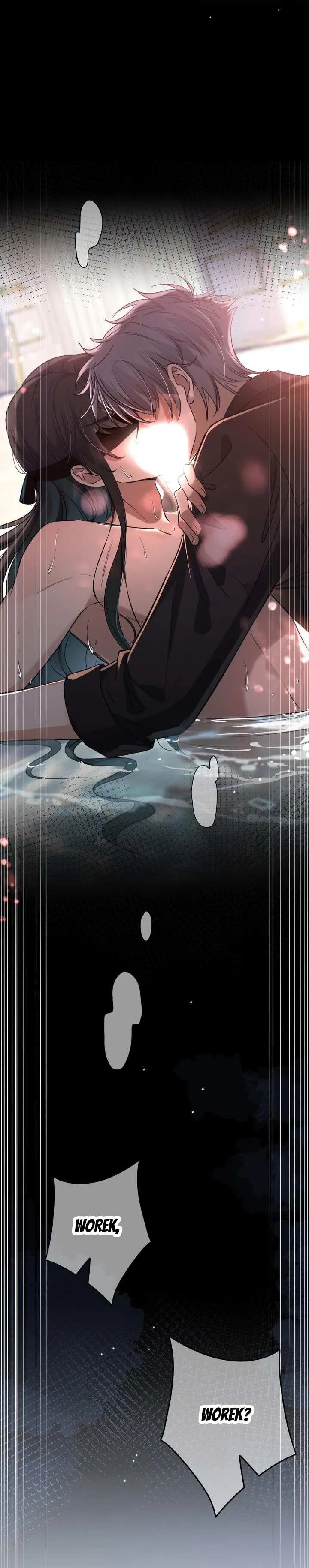 The Betrayer Chapter 8 page 30 - 