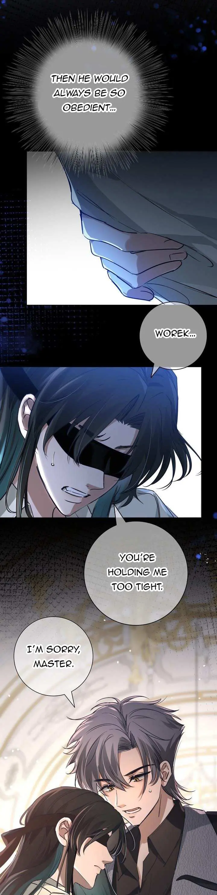 The Betrayer Chapter 8 page 4 - 