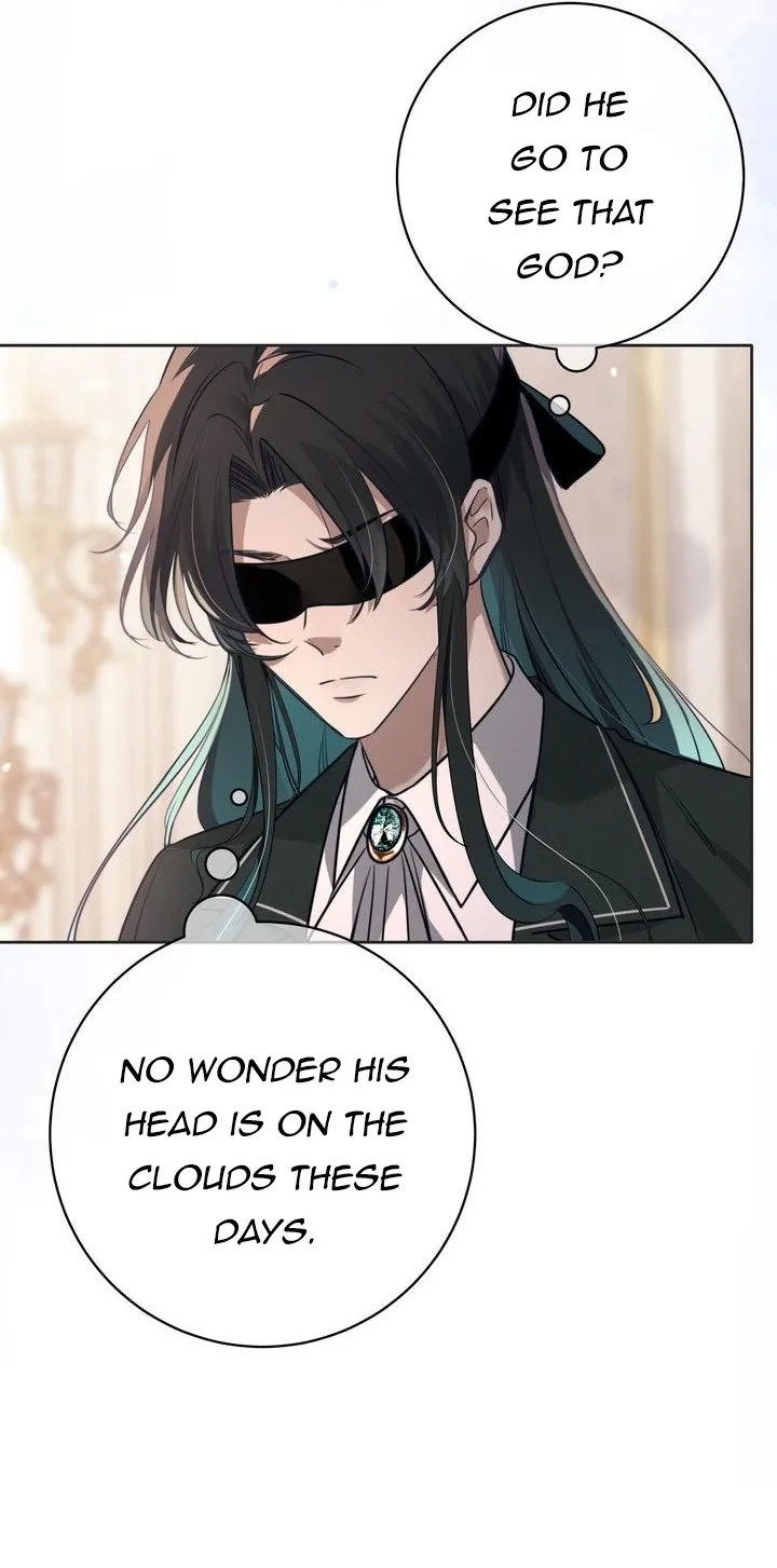 The Betrayer Chapter 8 page 34 - 