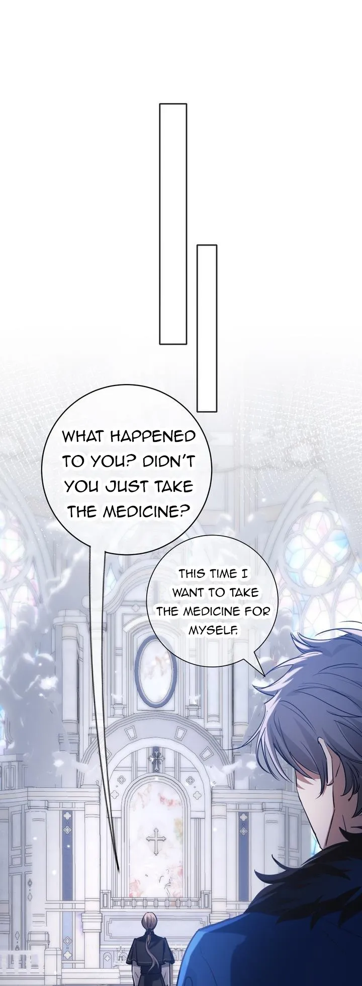 The Betrayer Chapter 8 page 35 - 