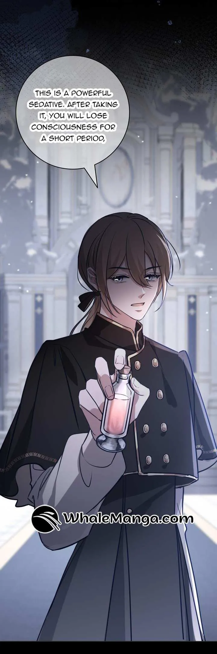 The Betrayer Chapter 8 page 37 - 