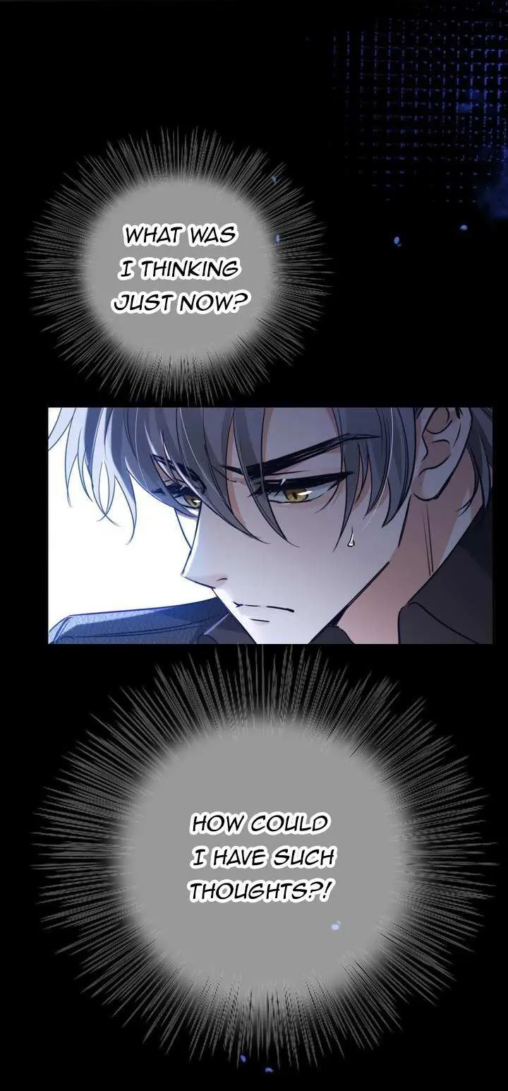 The Betrayer Chapter 8 page 6 - 