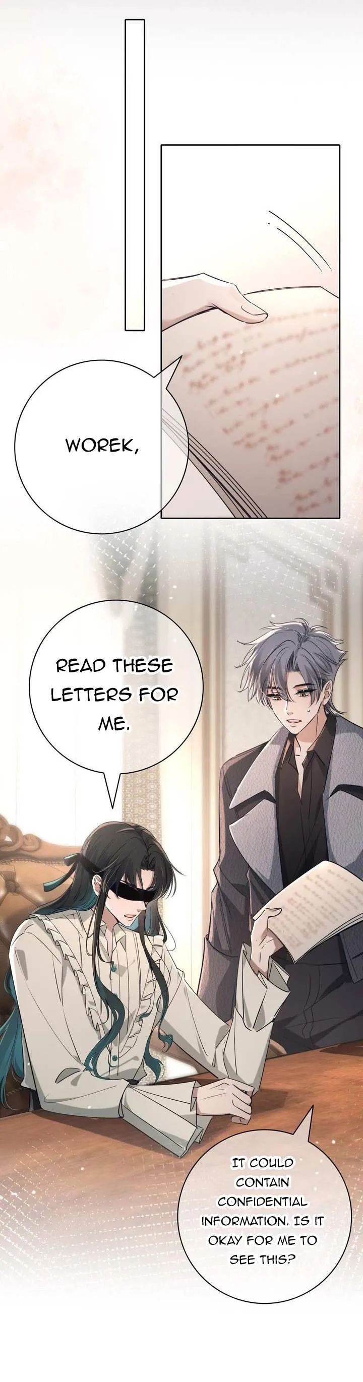 The Betrayer Chapter 8 page 8 - 