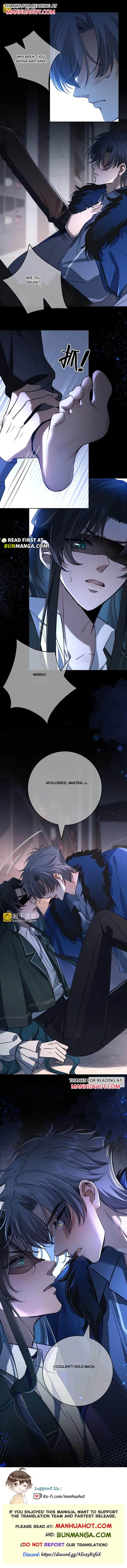 The Betrayer Chapter 9 page 6 - 