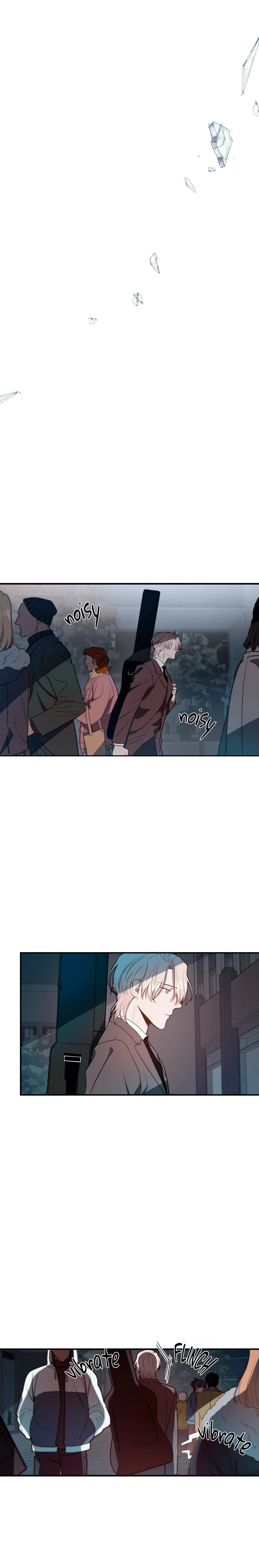 The Big Apple Chapter 0.5 page 5 - 