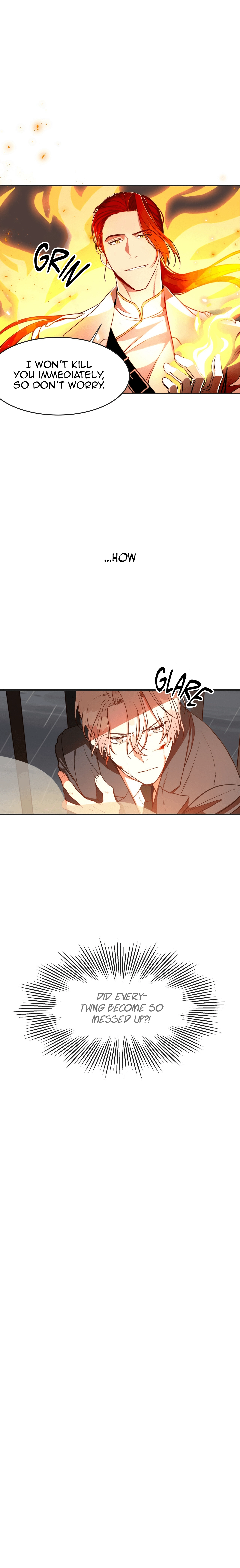 The Big Apple Chapter 0.5 page 9 - 