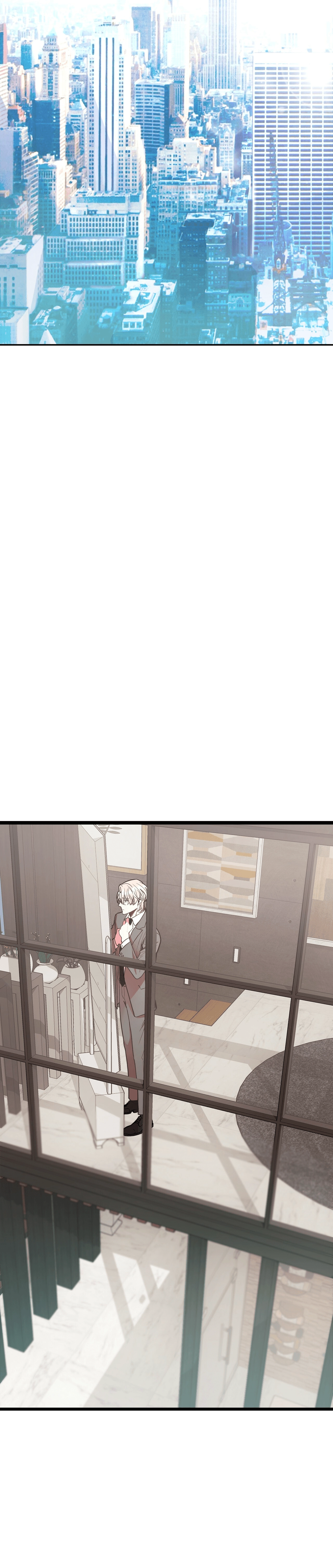 The Big Apple Chapter 1 page 2 - 