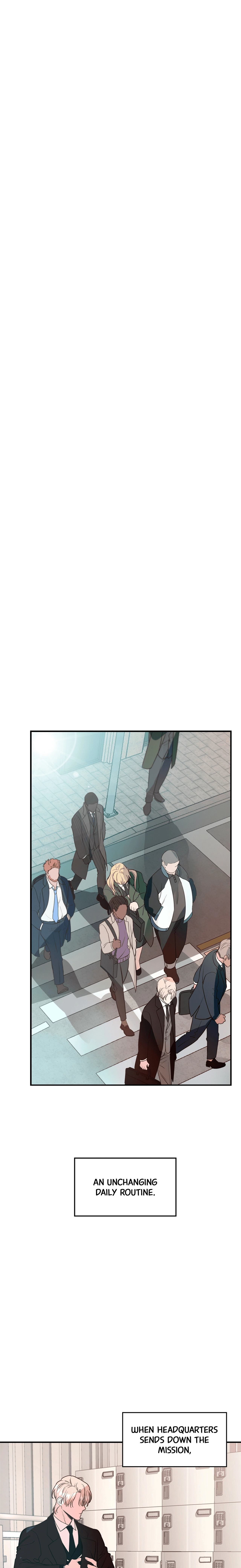 The Big Apple Chapter 1 page 19 - 