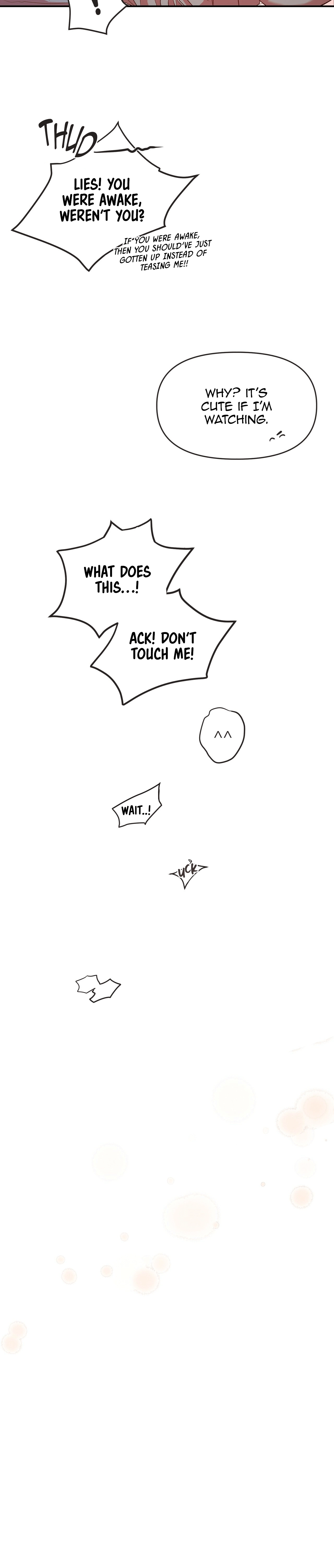 The Big Apple Chapter 1 page 10 - 