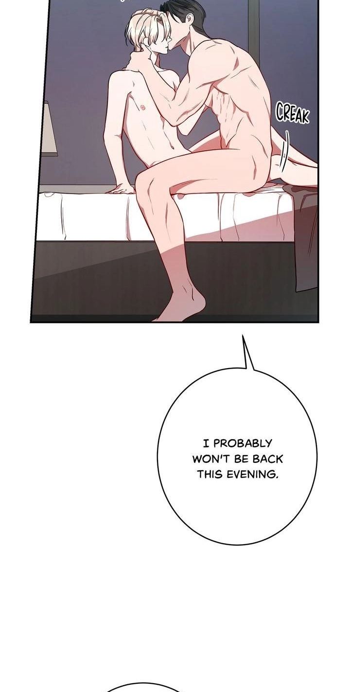 The Big Apple Chapter 14 page 13 - 