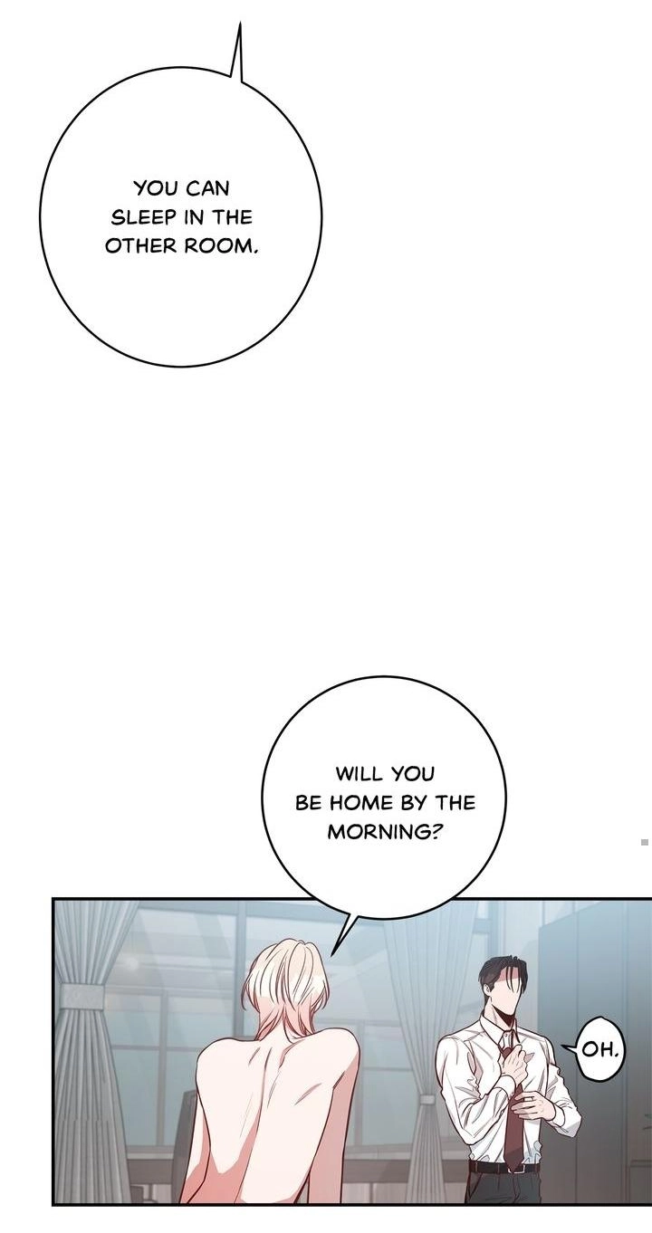 The Big Apple Chapter 14 page 18 - 