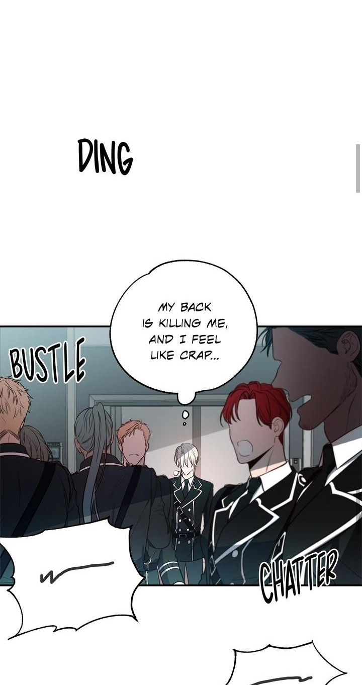 The Big Apple Chapter 14 page 27 - 
