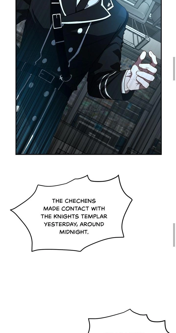 The Big Apple Chapter 14 page 30 - 