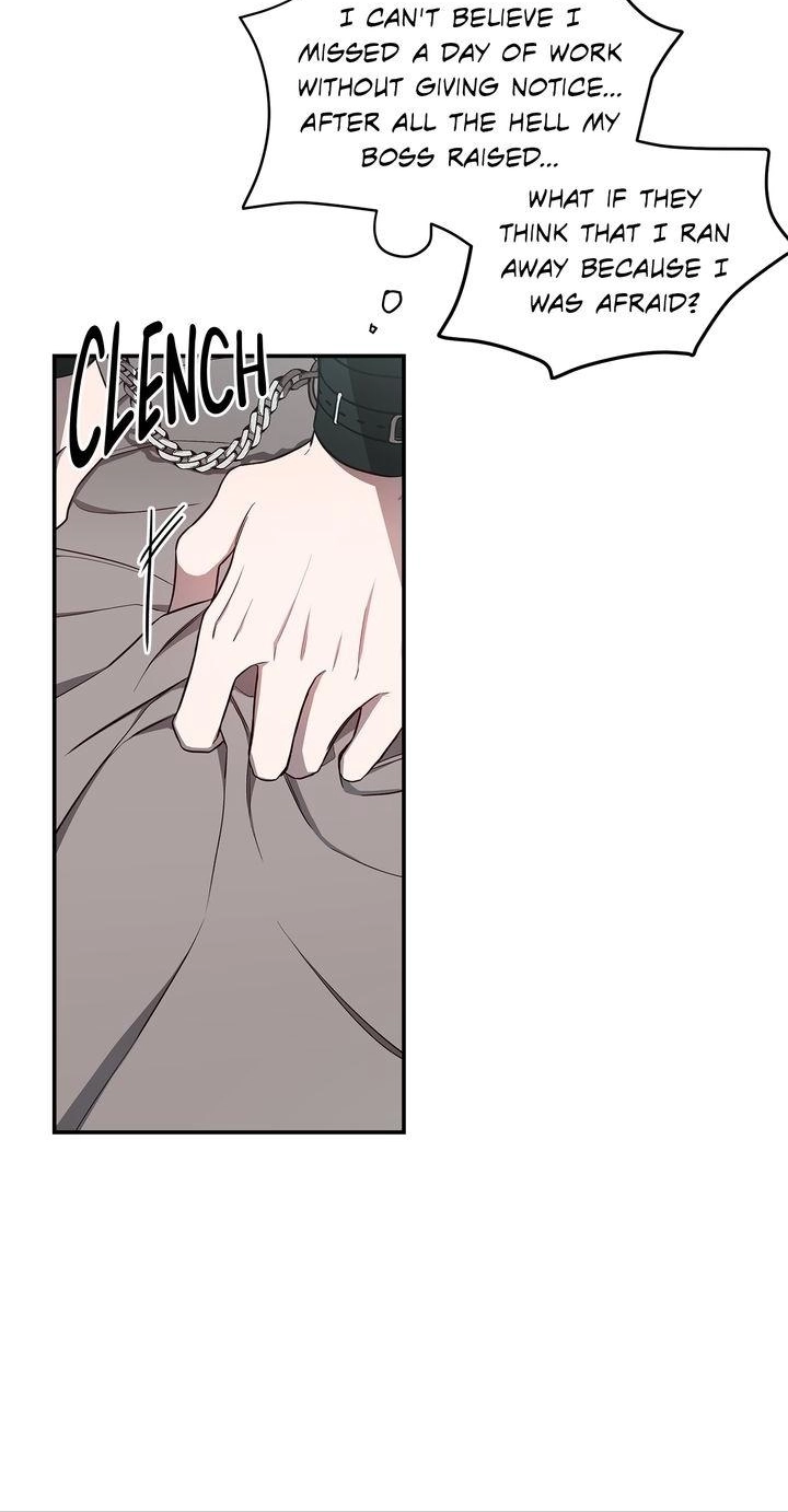 The Big Apple Chapter 19 page 16 - 