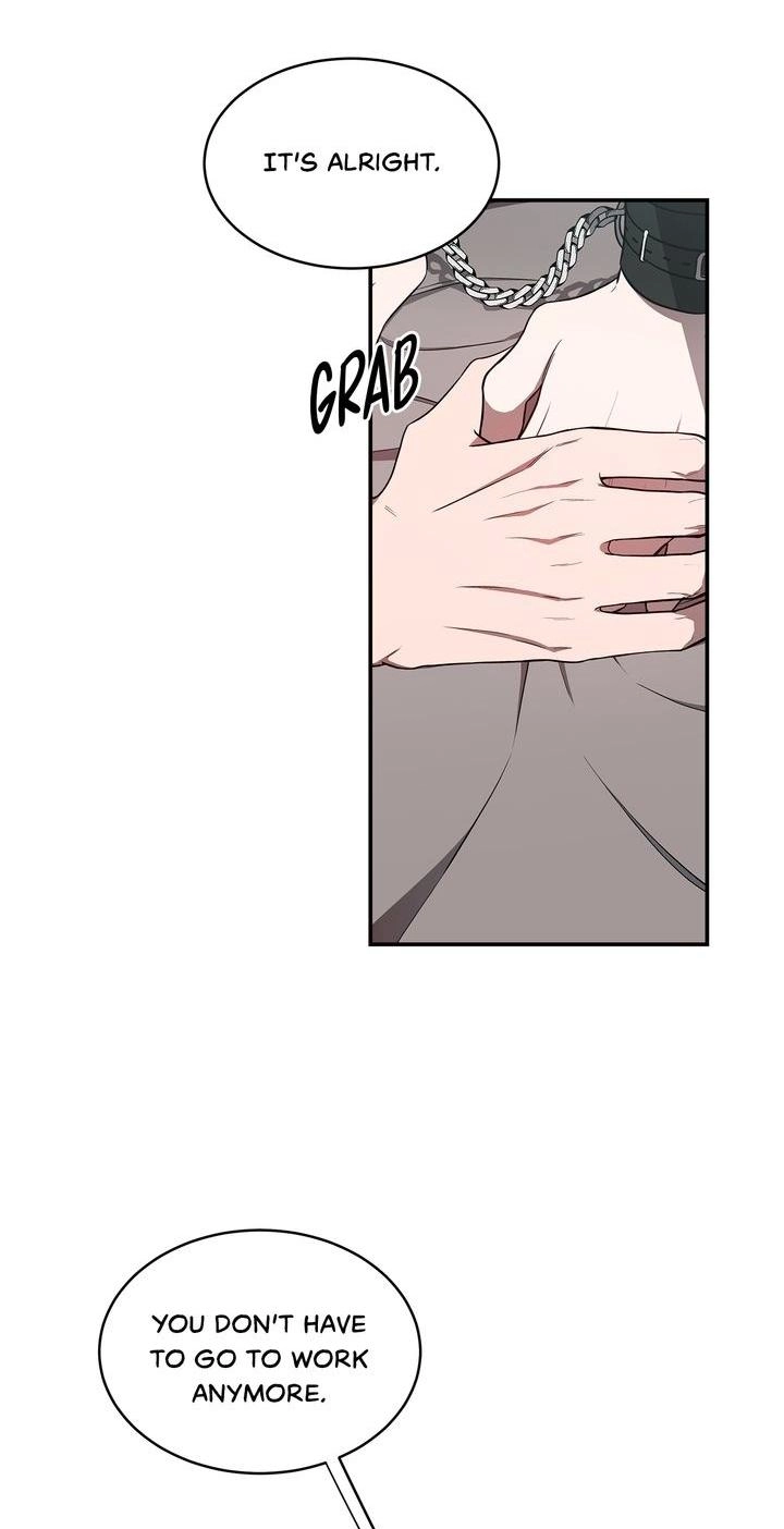 The Big Apple Chapter 19 page 17 - 