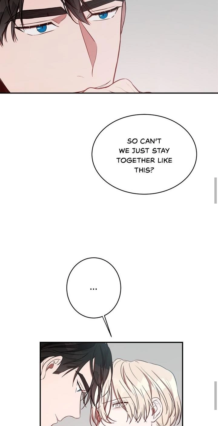 The Big Apple Chapter 19 page 21 - 