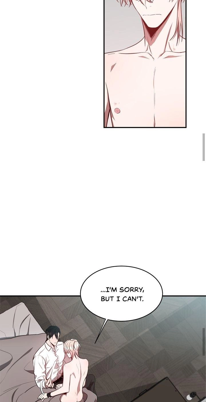 The Big Apple Chapter 19 page 23 - 