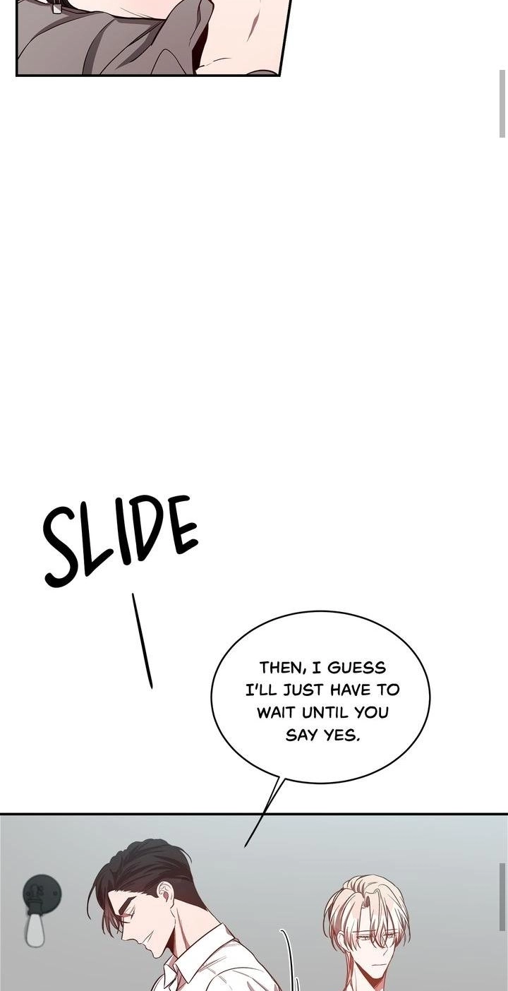 The Big Apple Chapter 19 page 26 - 