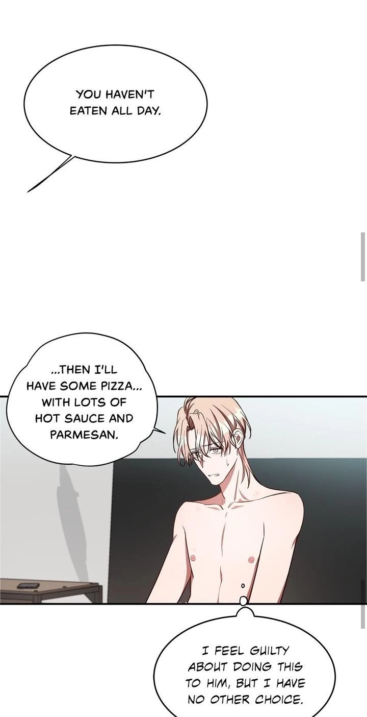 The Big Apple Chapter 19 page 28 - 