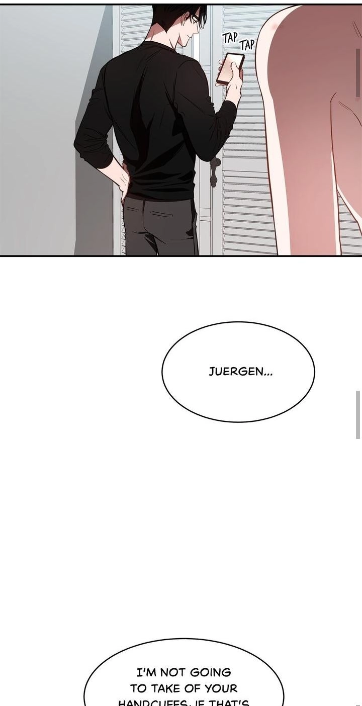 The Big Apple Chapter 19 page 32 - 
