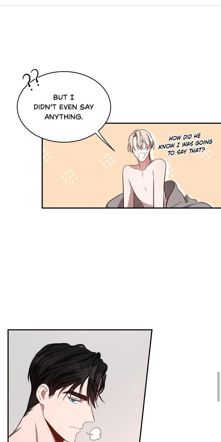 The Big Apple Chapter 19 page 34 - 