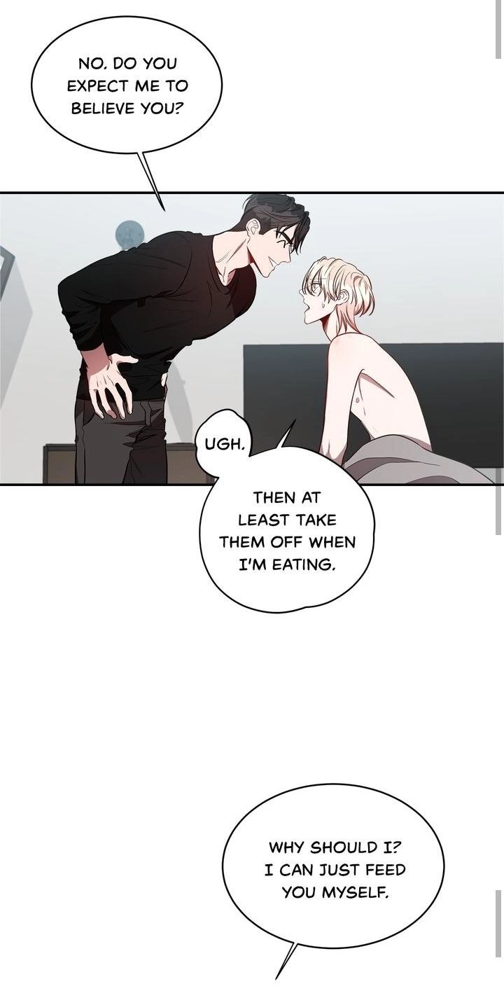The Big Apple Chapter 19 page 38 - 
