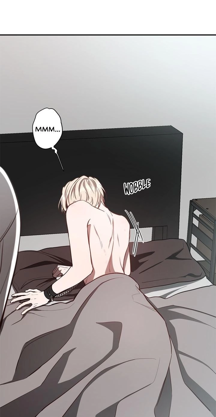 The Big Apple Chapter 19 page 5 - 
