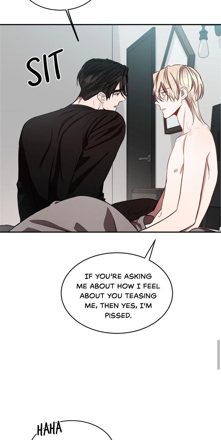 The Big Apple Chapter 19 page 45 - 