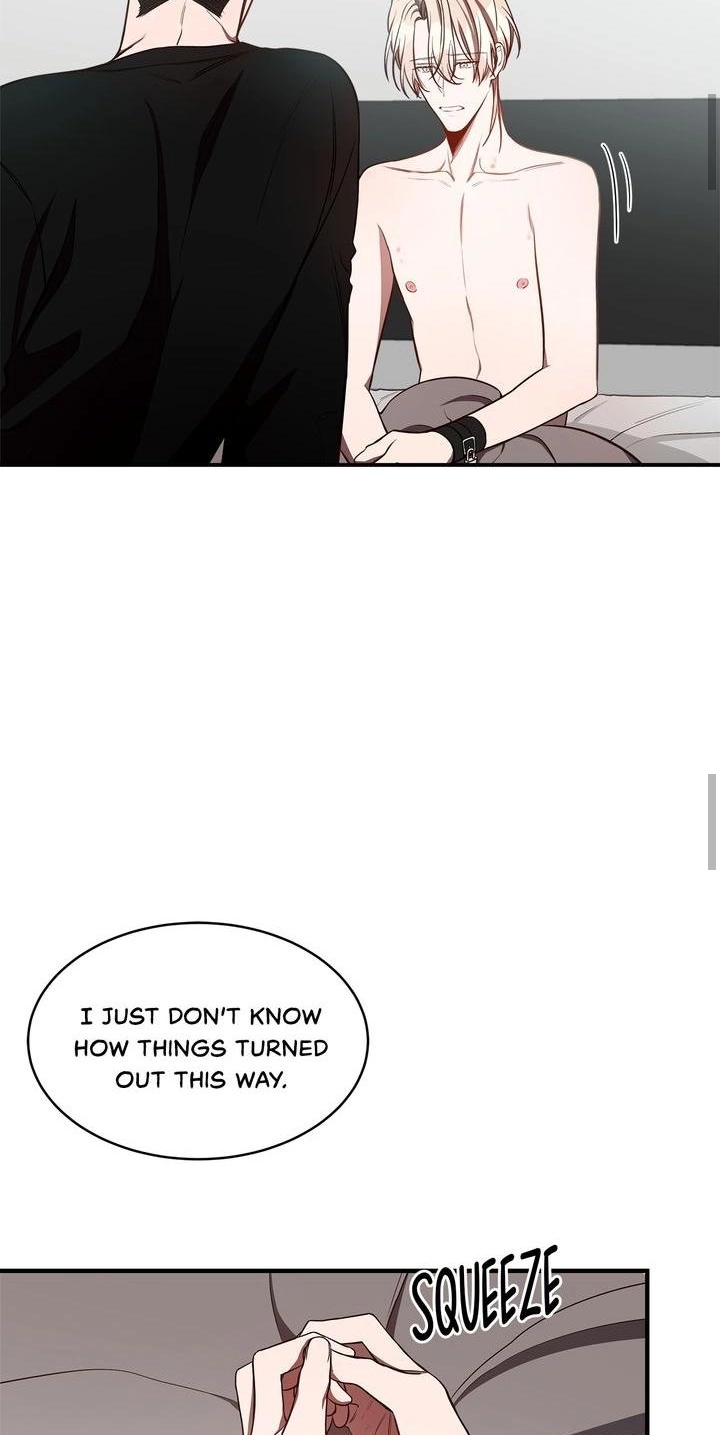 The Big Apple Chapter 19 page 48 - 
