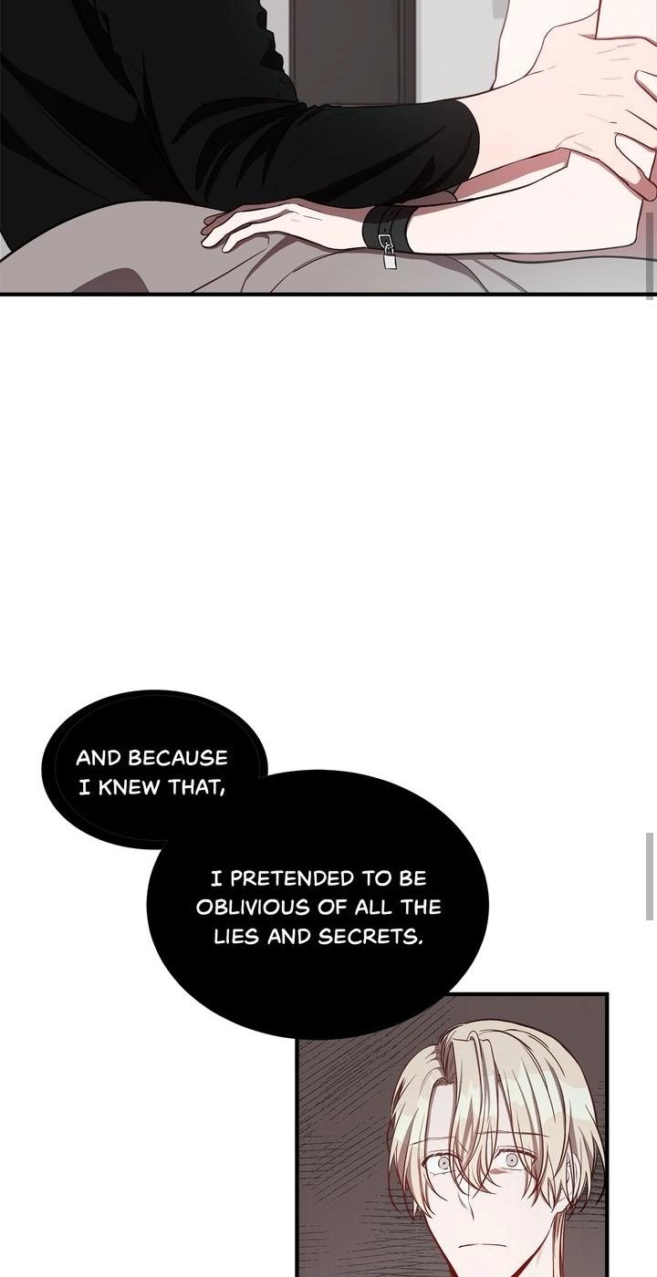 The Big Apple Chapter 19 page 54 - 