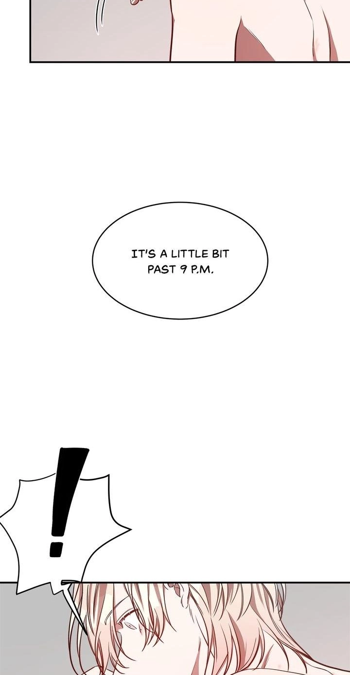 The Big Apple Chapter 19 page 7 - 