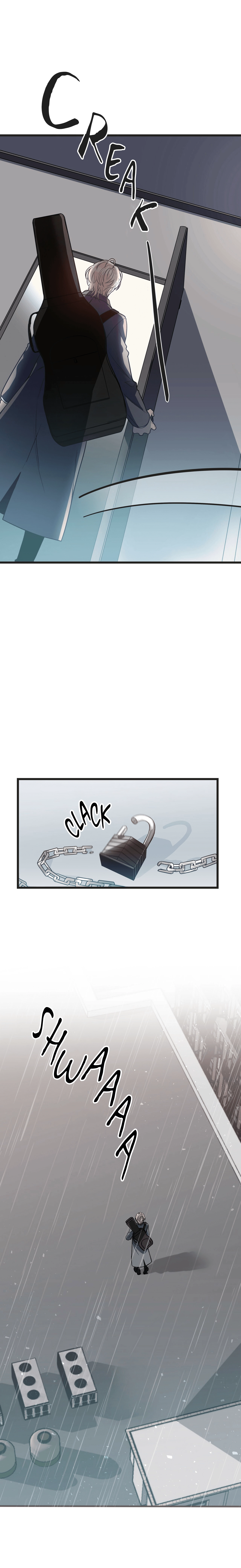 The Big Apple Chapter 2 page 2 - 