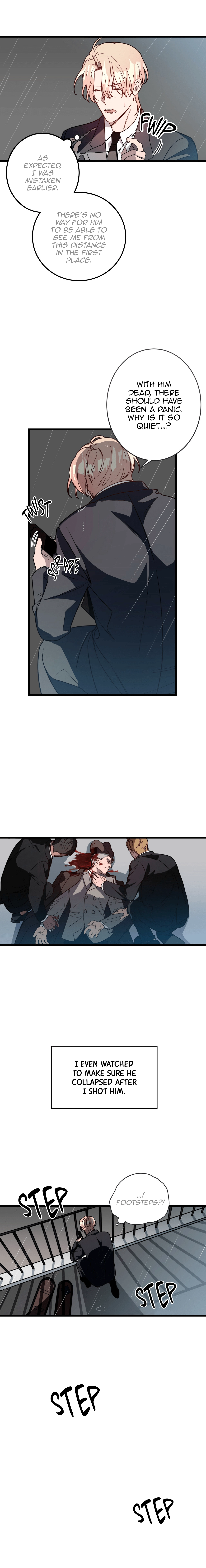 The Big Apple Chapter 2 page 13 - 
