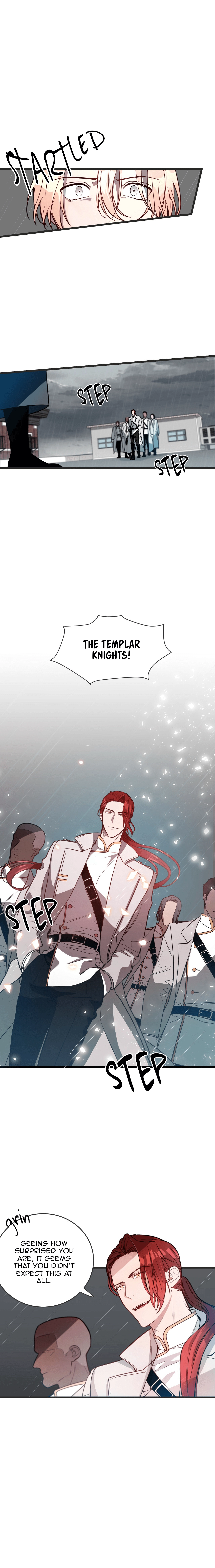 The Big Apple Chapter 2 page 17 - 