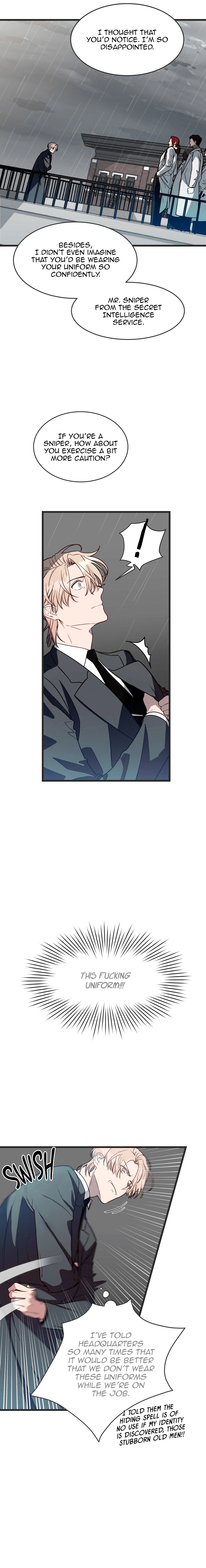 The Big Apple Chapter 2 page 18 - 