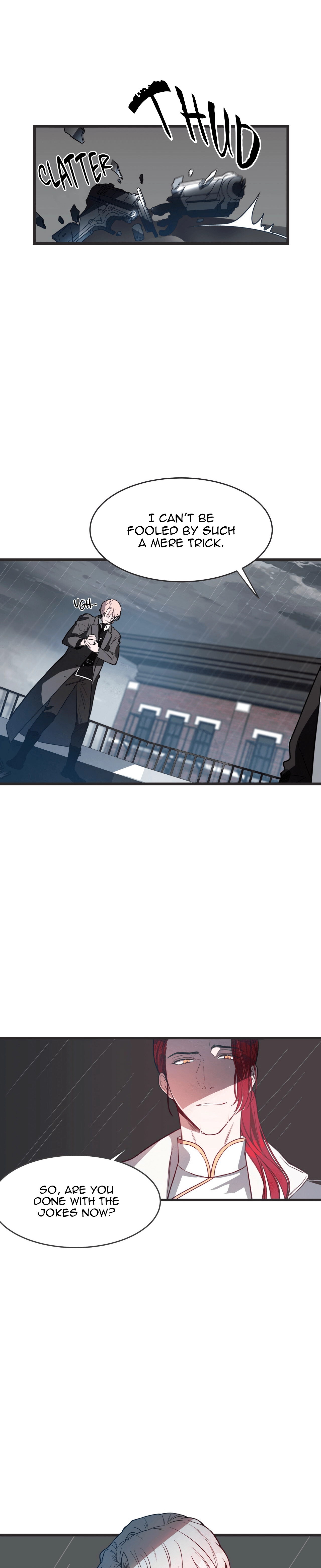 The Big Apple Chapter 2 page 23 - 