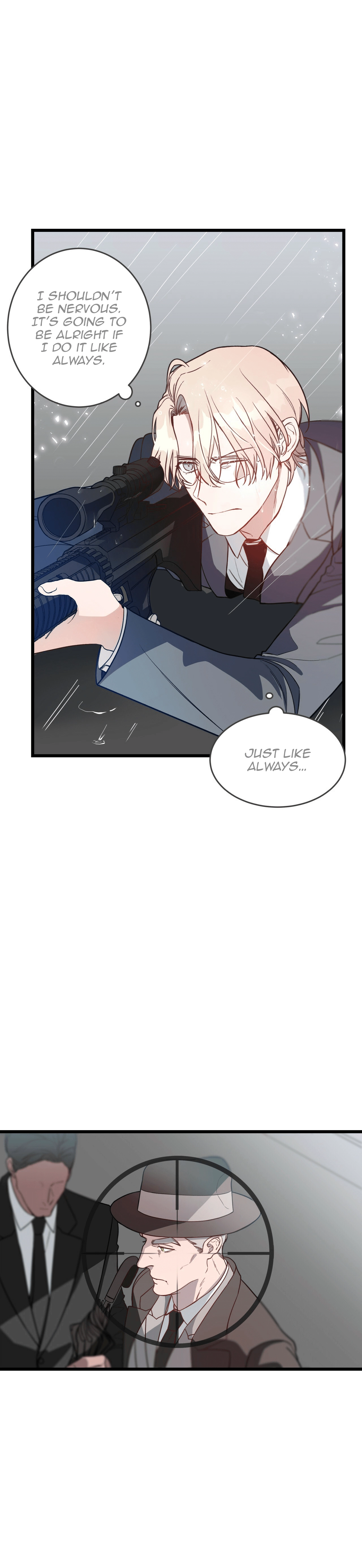 The Big Apple Chapter 2 page 9 - 
