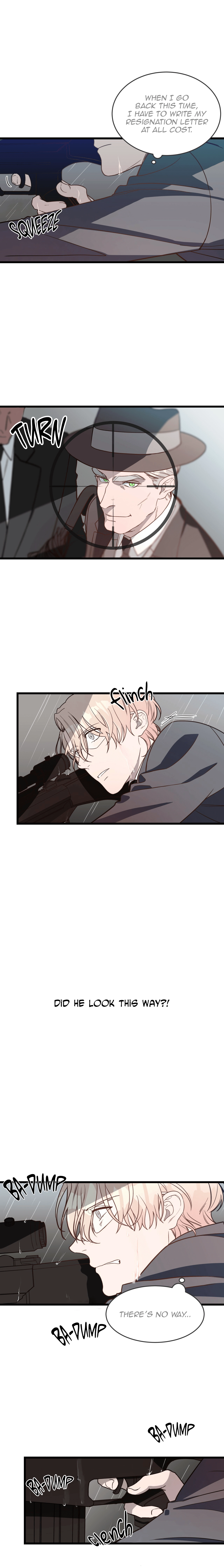 The Big Apple Chapter 2 page 10 - 