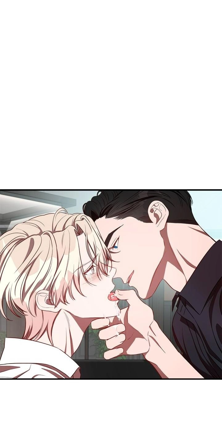 The Big Apple Chapter 21 page 1 - 