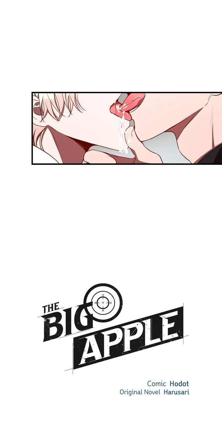 The Big Apple Chapter 21 page 2 - 