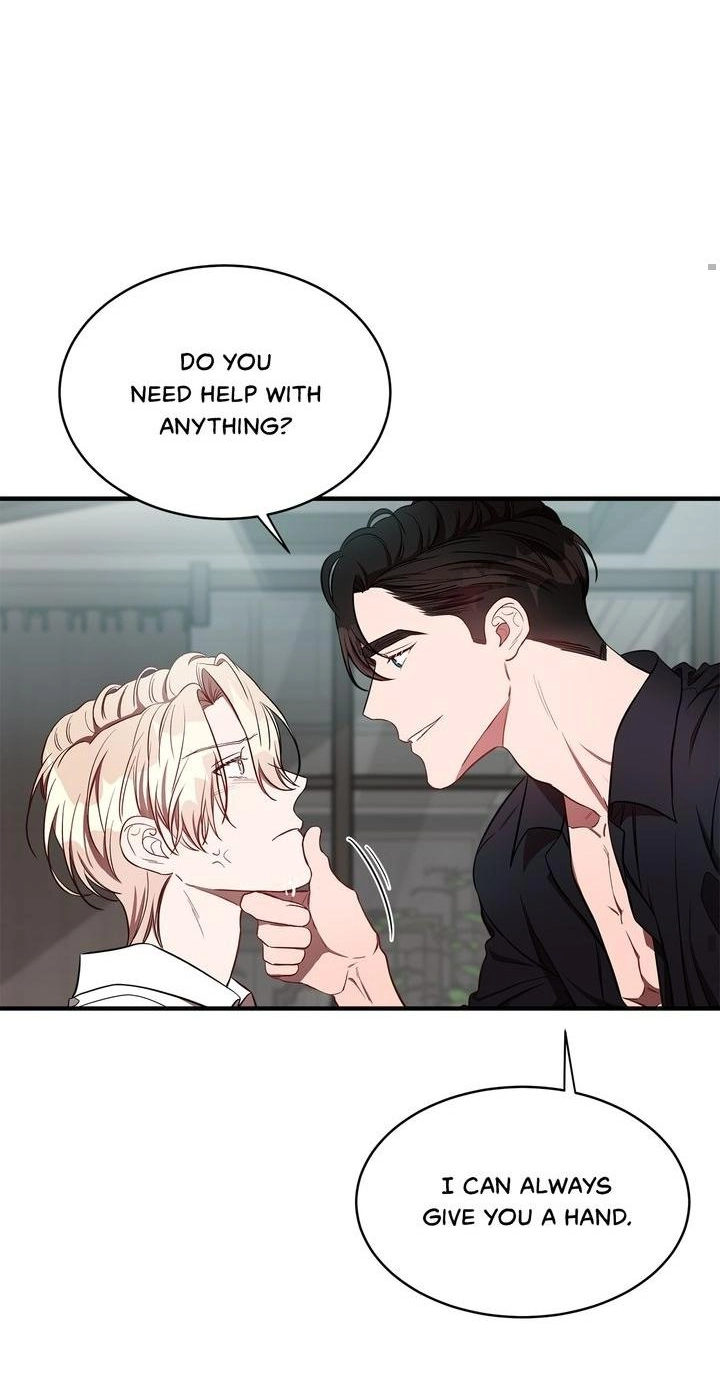 The Big Apple Chapter 21 page 16 - 