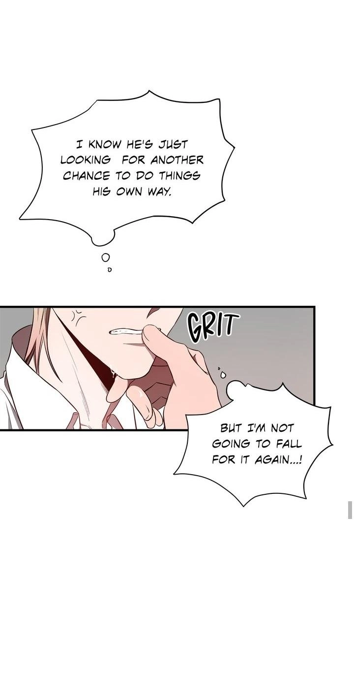 The Big Apple Chapter 21 page 17 - 