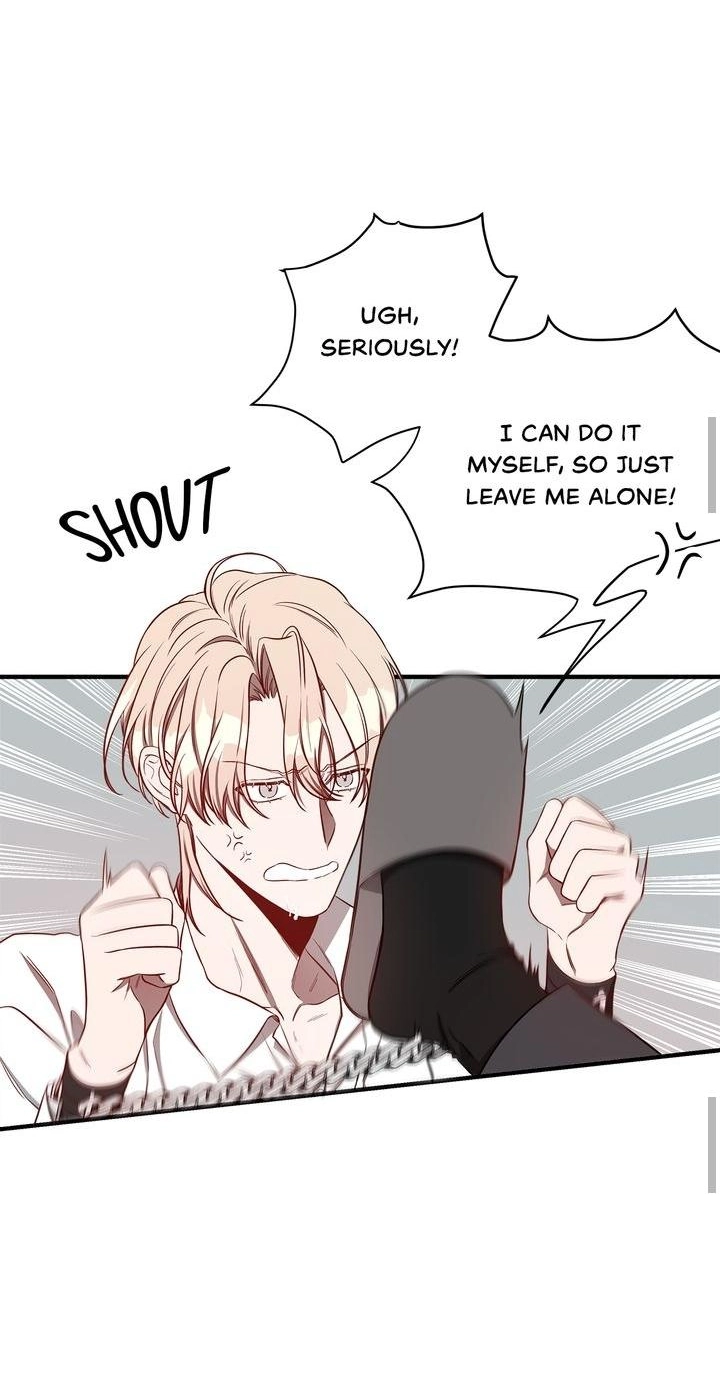 The Big Apple Chapter 21 page 27 - 