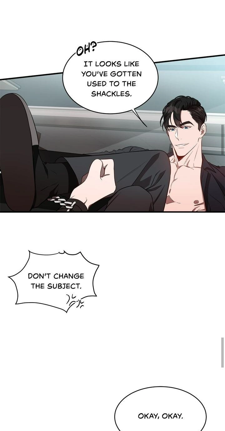 The Big Apple Chapter 21 page 28 - 