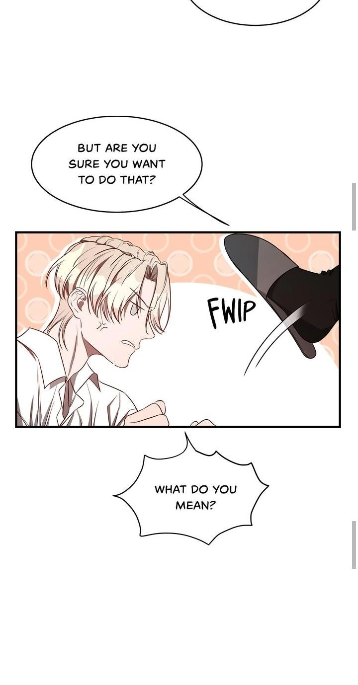 The Big Apple Chapter 21 page 29 - 